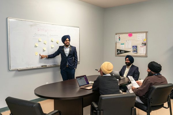 Les meilleures assurances professionnelles pour architectes en 2024