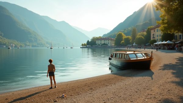 Location de benne : pourquoi choisir Thonon-les-Bains ?