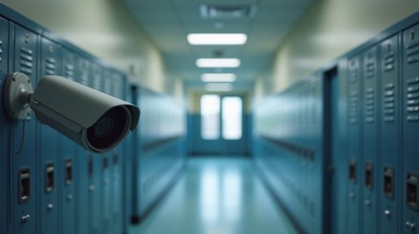 Systèmes d'alarme PPMS pour une sécurité scolaire efficace