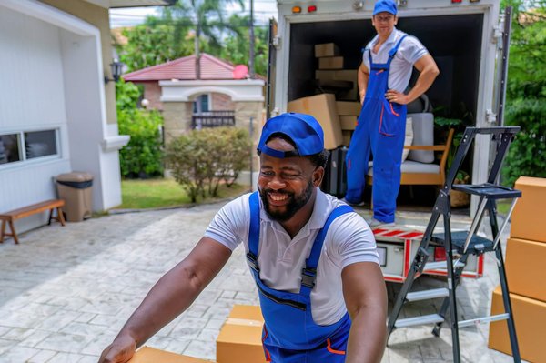 Comment une solution de débarras professionnel peut-elle simplifier votre déménagement ?