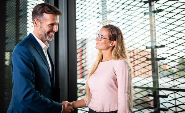 Cabinet de recrutement : l'établissement peut développer la marque employeur d'une entreprise