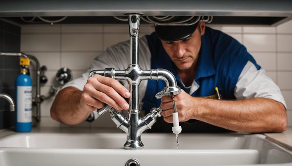 Assurance décennale plombier : indispensable pour votre sécurité