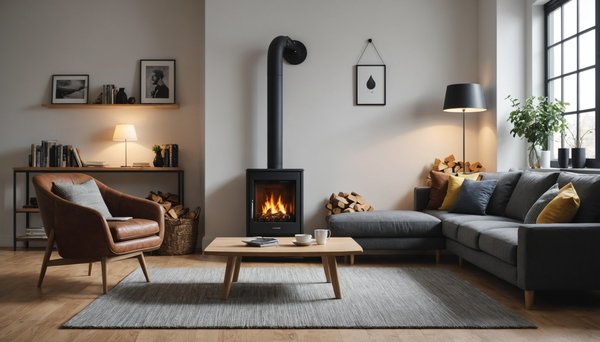 Descamps Energy : des solutions de chauffage pour tous