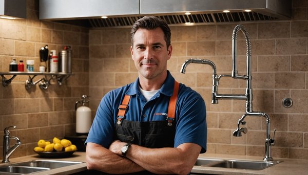 Pourquoi la garantie décennale plombier est essentielle pour votre sécurité