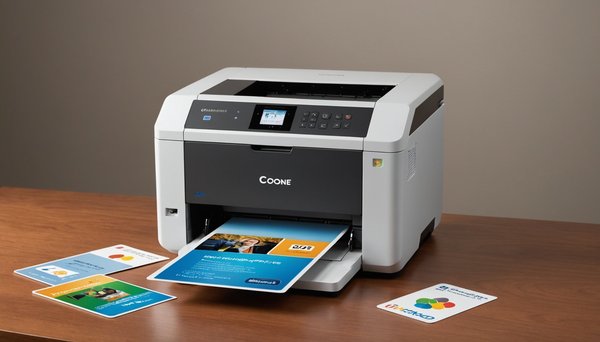 Découvrez comment l'imprimante magicard facilite vos cartes pvc