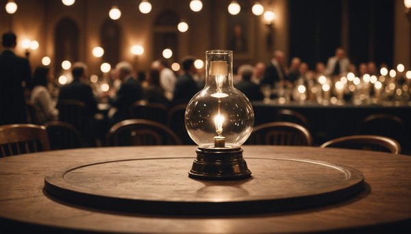 Matériel d'animation incontournable pour vos événements publics