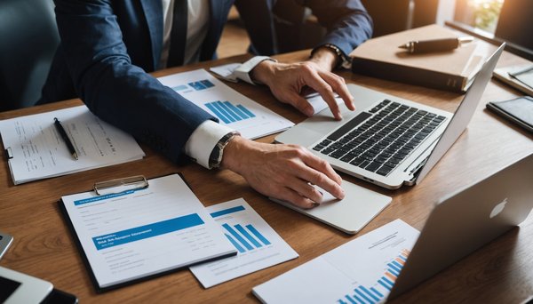 Découvrez les logiciels de gestion de trésorerie incontournables