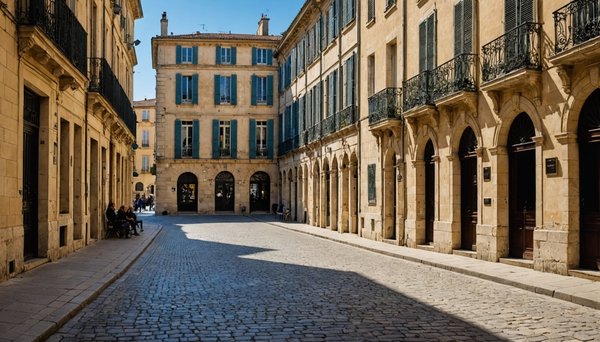 Évaluez vos compétences à montpellier pour un avenir réussi