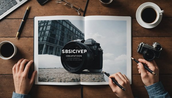 Découvrez l'agence de design par abonnement qui révolutionne vos créations